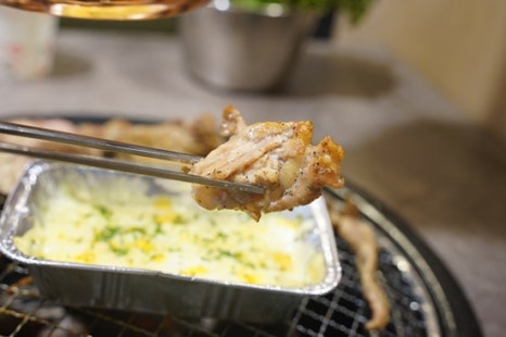 안부자닭갈비 이미지