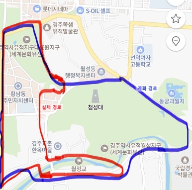 돌담길전동스쿠터대여 이미지