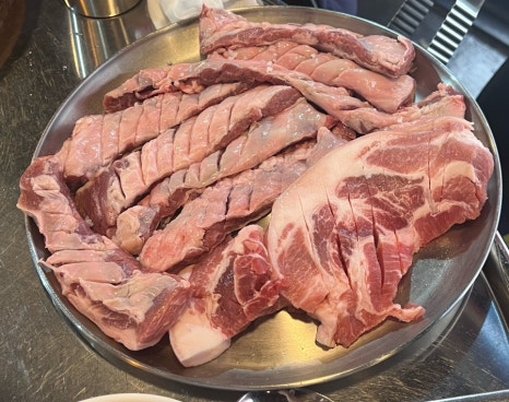 평화동뒷고기 이미지