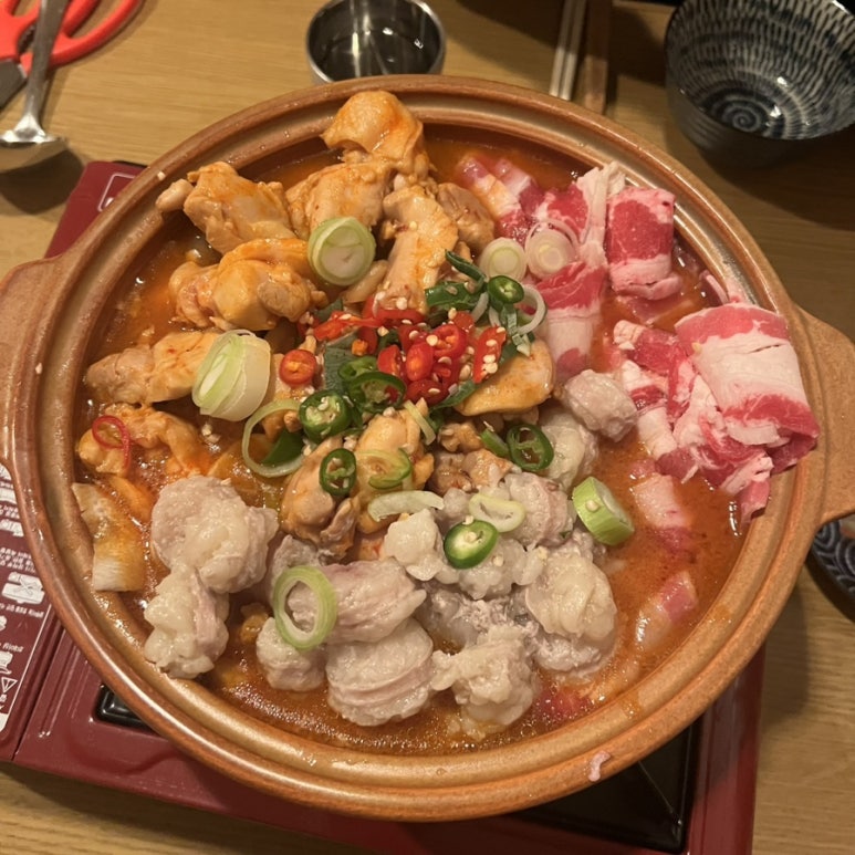 우마이원광대점 이미지