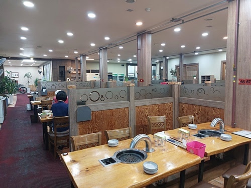 김태근한방돼지갈비 이미지