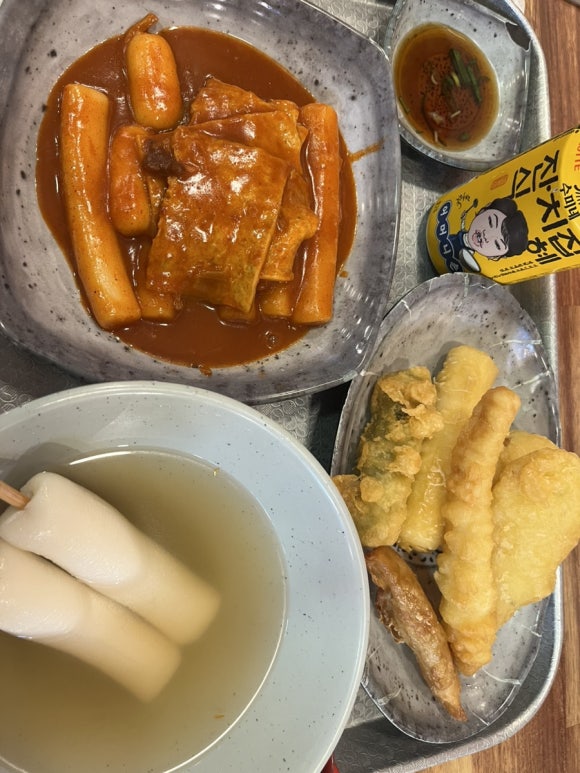 윤가네분식 이미지