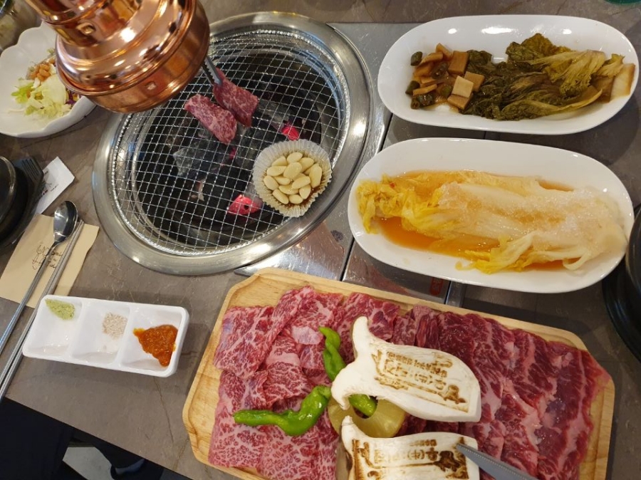 우리집한우 이미지