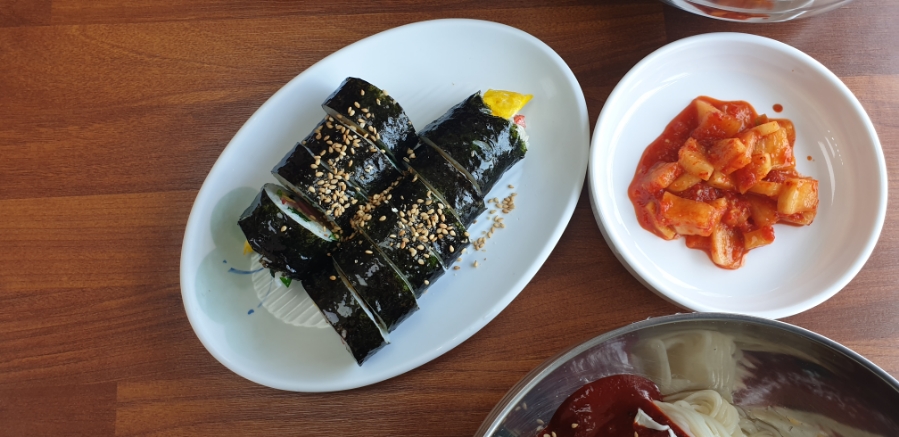 대천맛국수 이미지