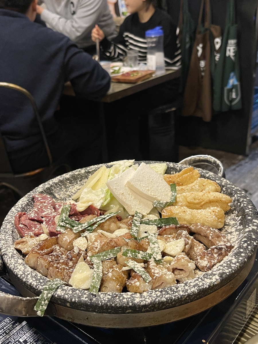 곱창남 이미지
