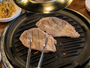 한마음정육식당양주 이미지