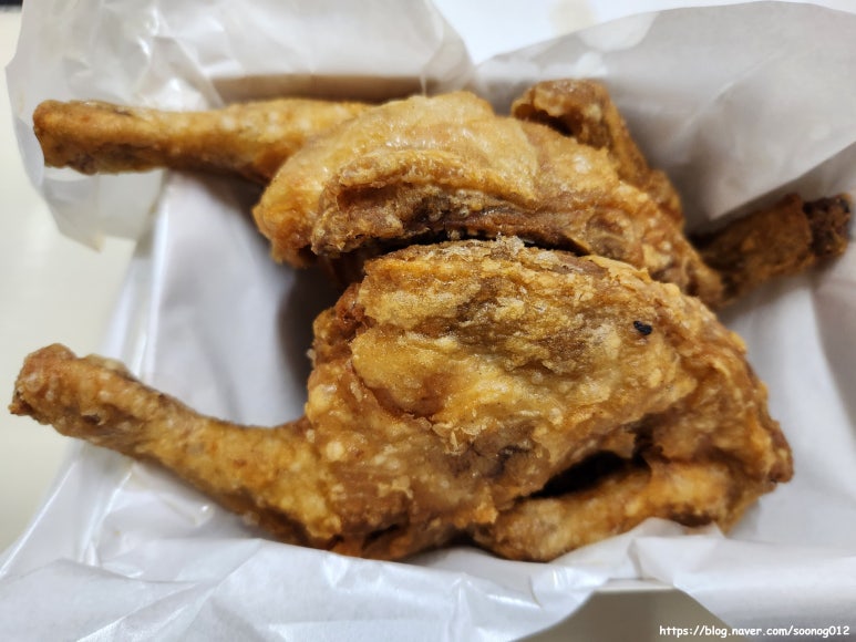 꼬꼬통닭식당 이미지