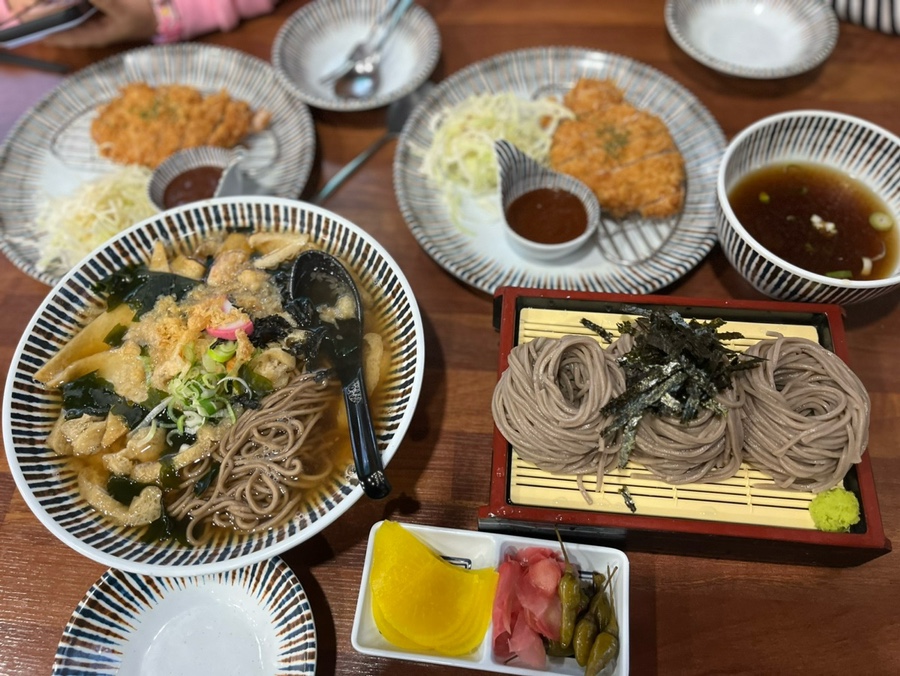 삼동소바화성융건릉점 이미지