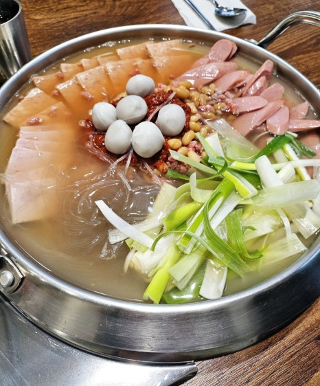 이혜숙부대찌개 이미지