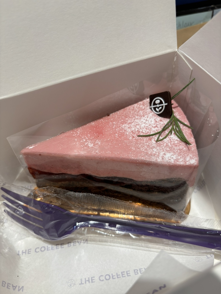 커피빈순화점 이미지