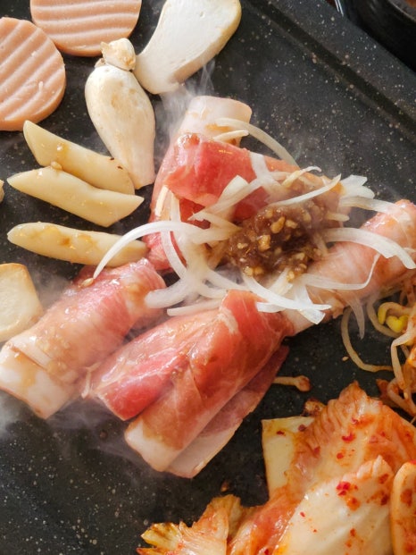 학동대패삼겹살 이미지