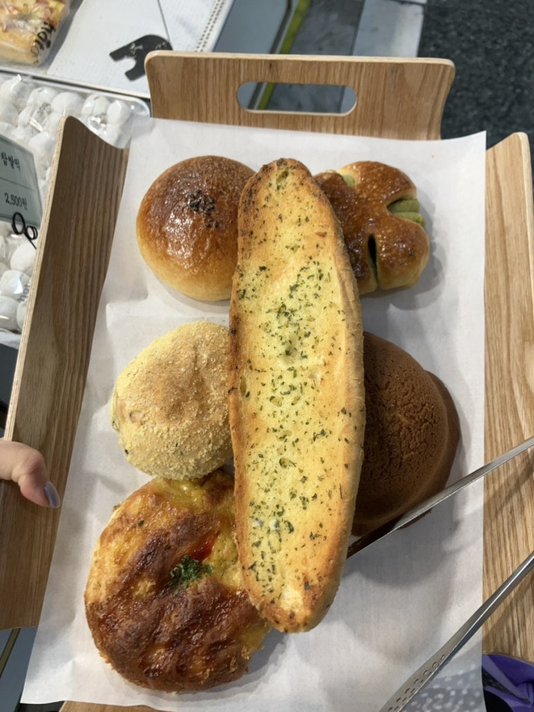 핫브레드논현역점 이미지