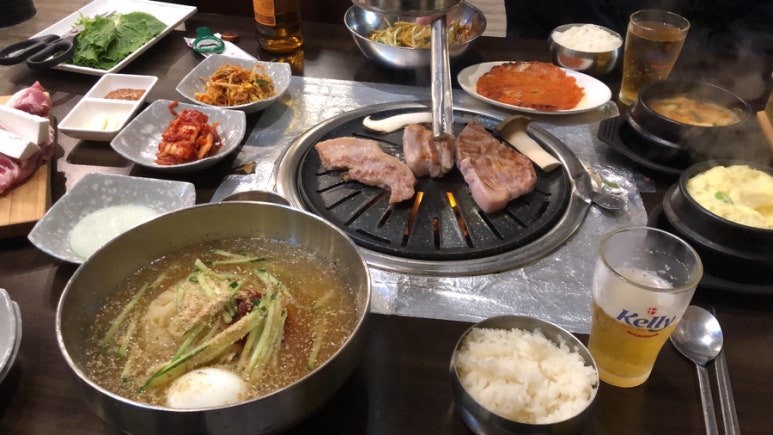 킴스피시방 이미지