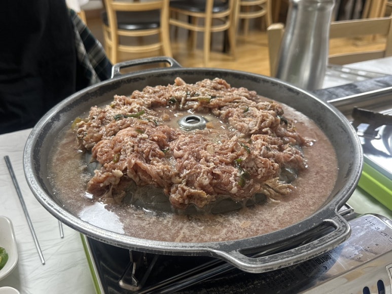 미도식당 이미지