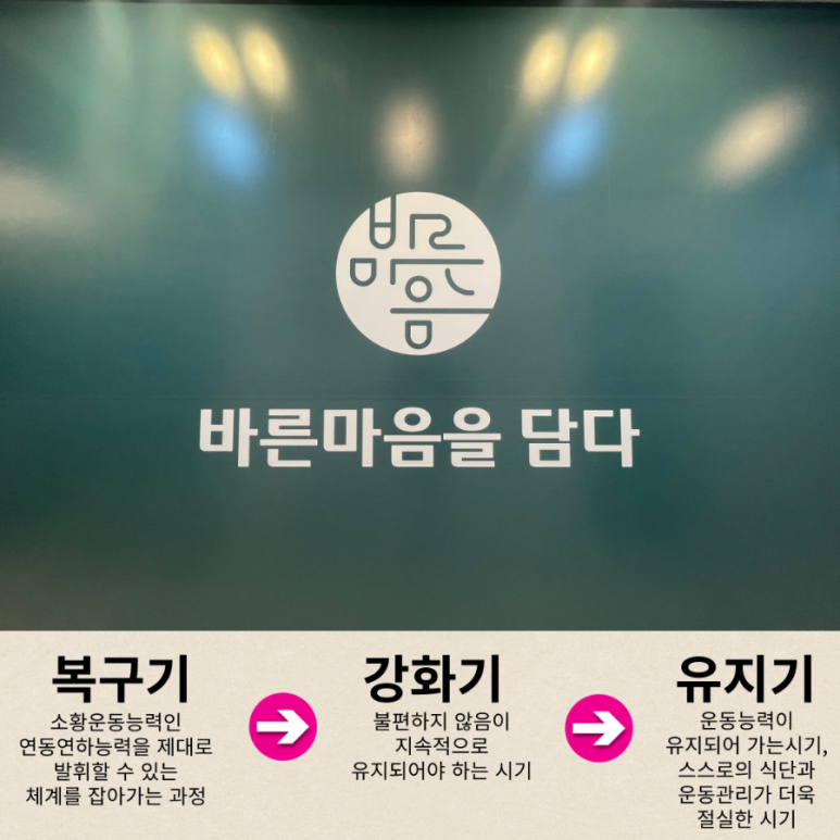 바른마음한의원마곡 이미지