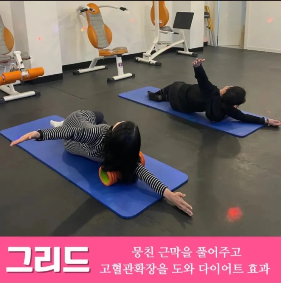 빅토리핏 이미지