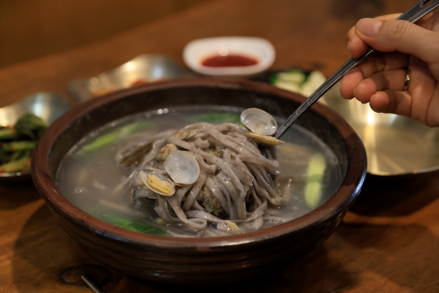 신가네손칼국수 이미지