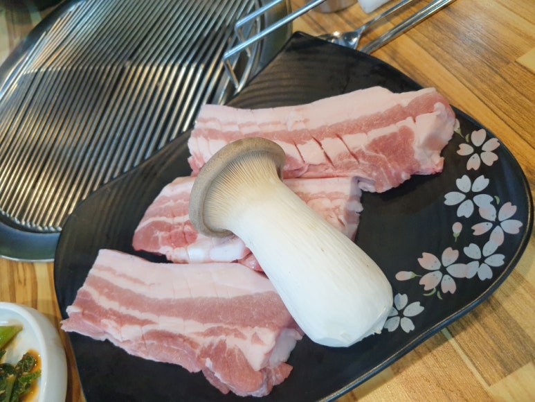 양반갈비 이미지