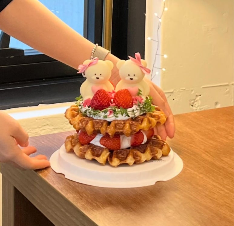 크로하우스 이미지