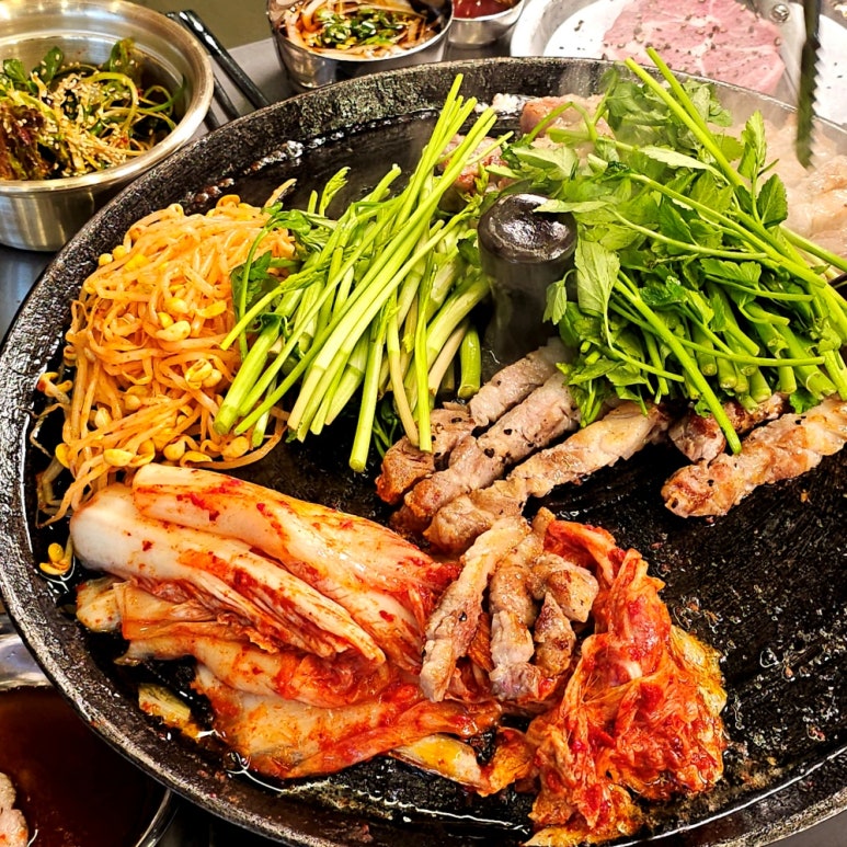 신촌정육식당 이미지