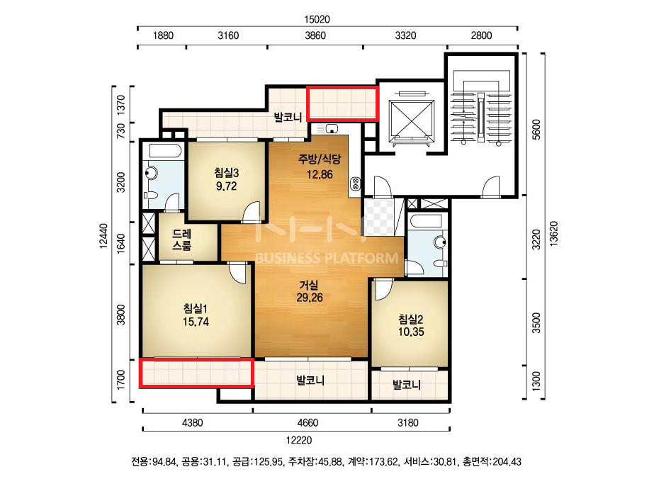 우연인테리어페인트 이미지