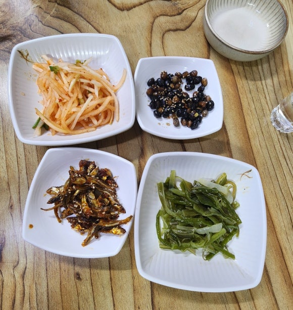 옛날석쇠불고기 이미지