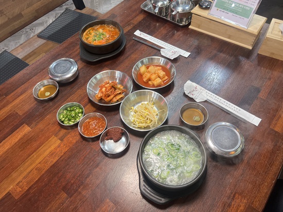 정갈한반찬식당 이미지