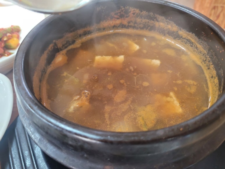 단양팔각정 이미지