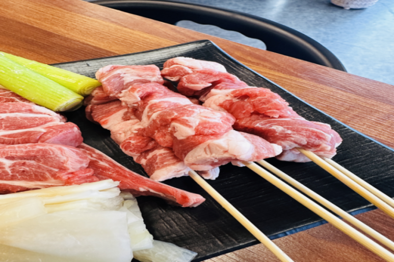 마야양고기 이미지