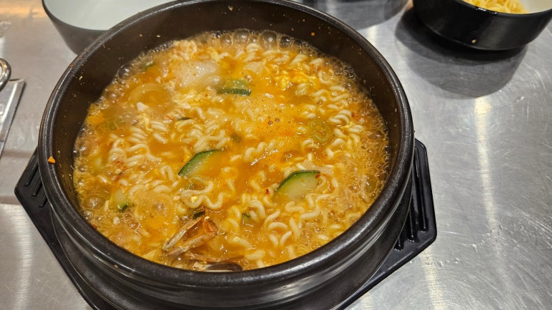 홍이집 대방점 이미지