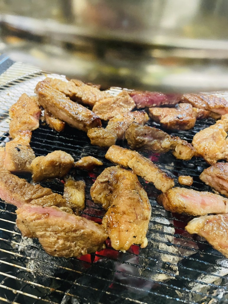 박가네고기굼터 이미지