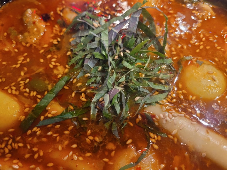 맛있어서미안하닭 이미지