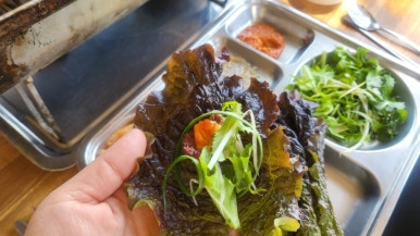 참고기 이미지
