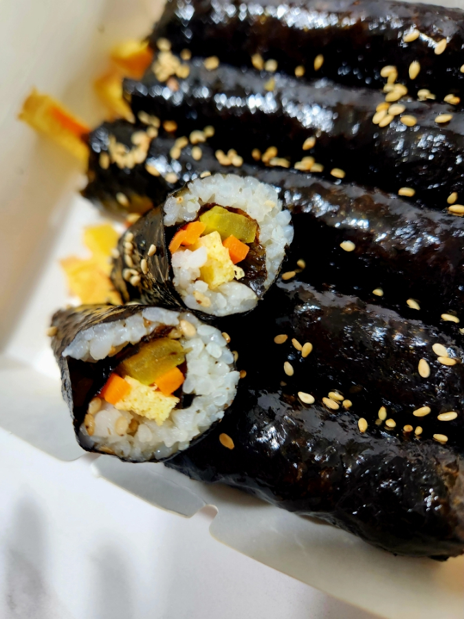선비꼬마김밥 명지국제신도시점 이미지