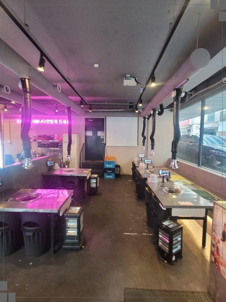 강남쪽갈비 이미지