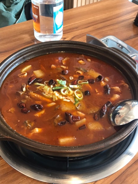 홍콩우육탕면 이미지