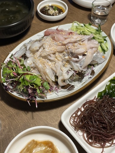 꺼꾸잽이초장집 대구교동점 이미지