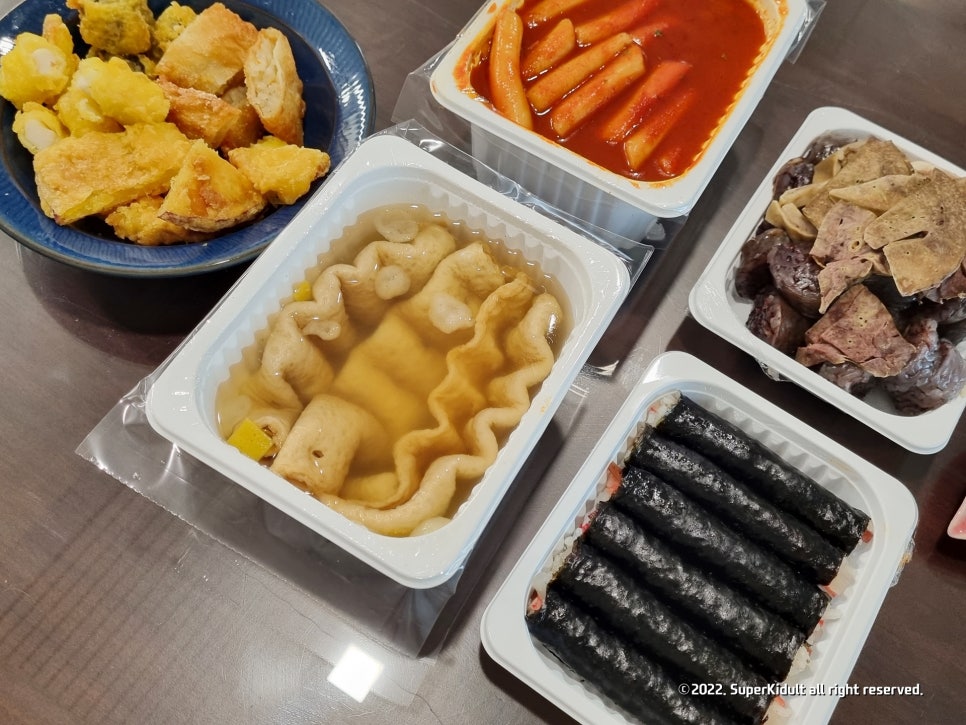 원당분식 이미지