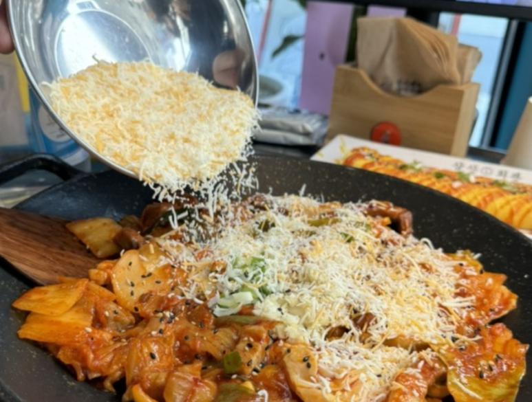 삼산회관 서산예천점 이미지