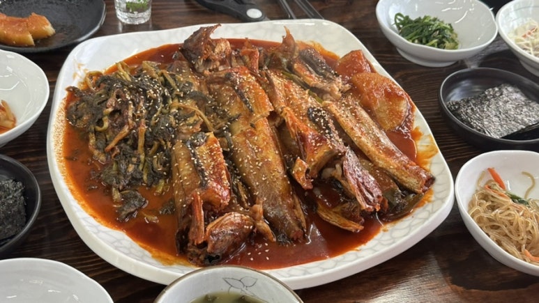 명태혁명 이미지