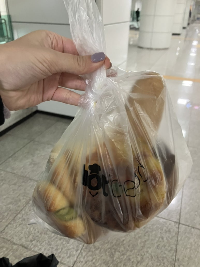핫브레드논현역점 이미지