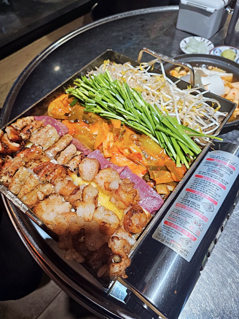 대승곱창 이미지