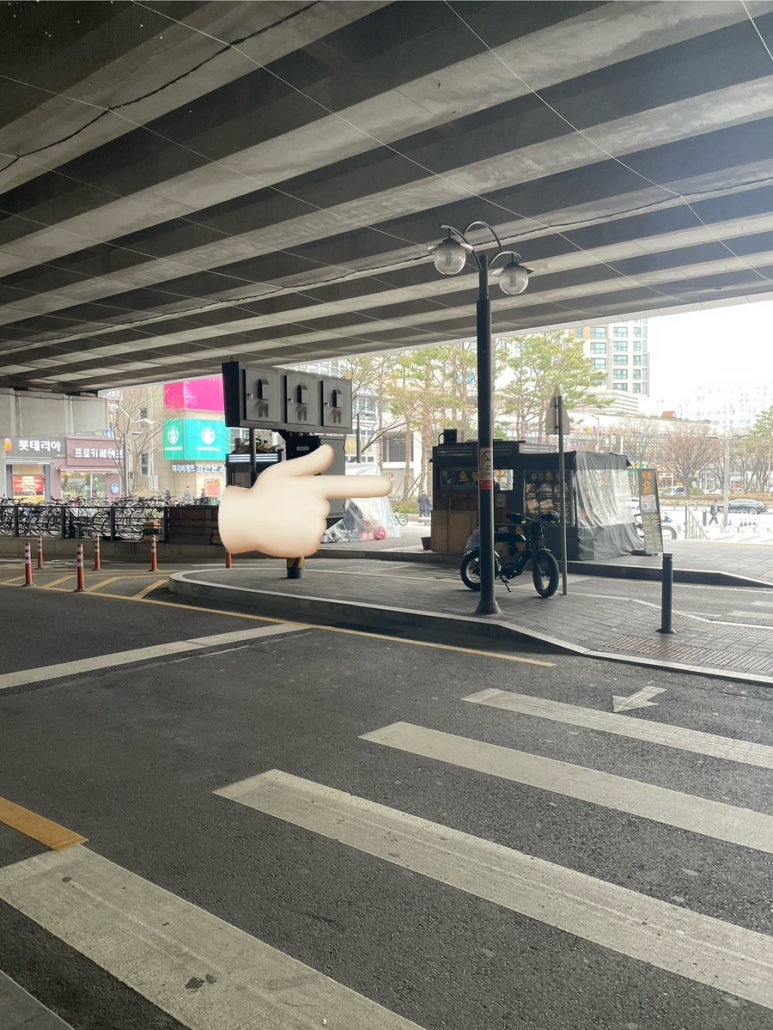 역전초밥 이미지