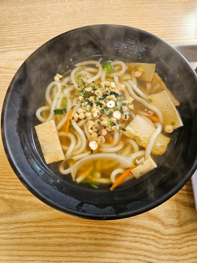 청춘김밥정촌점 이미지