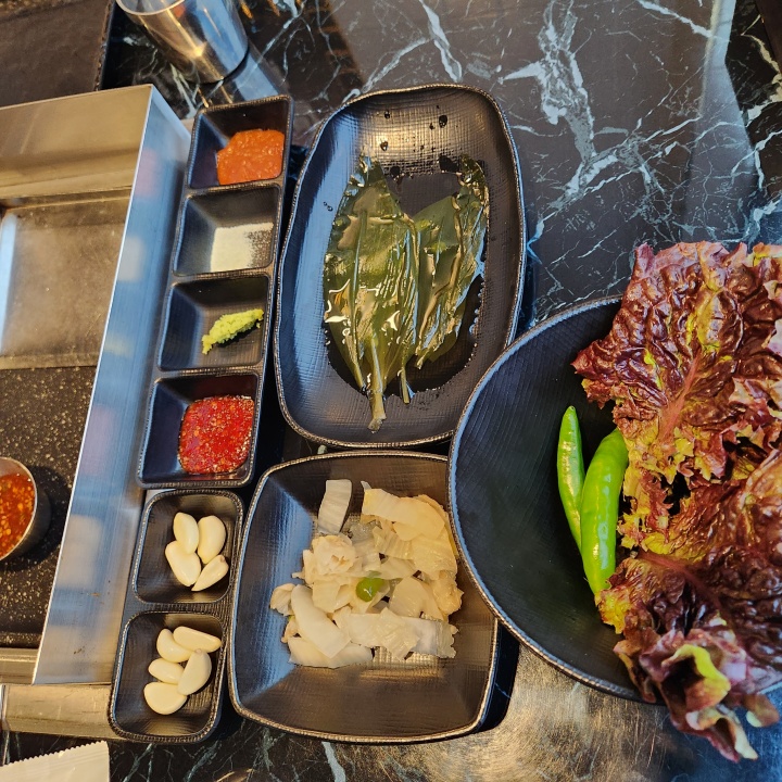 사상맛집사상금돼지 이미지