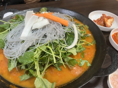 옛고향순대 이미지