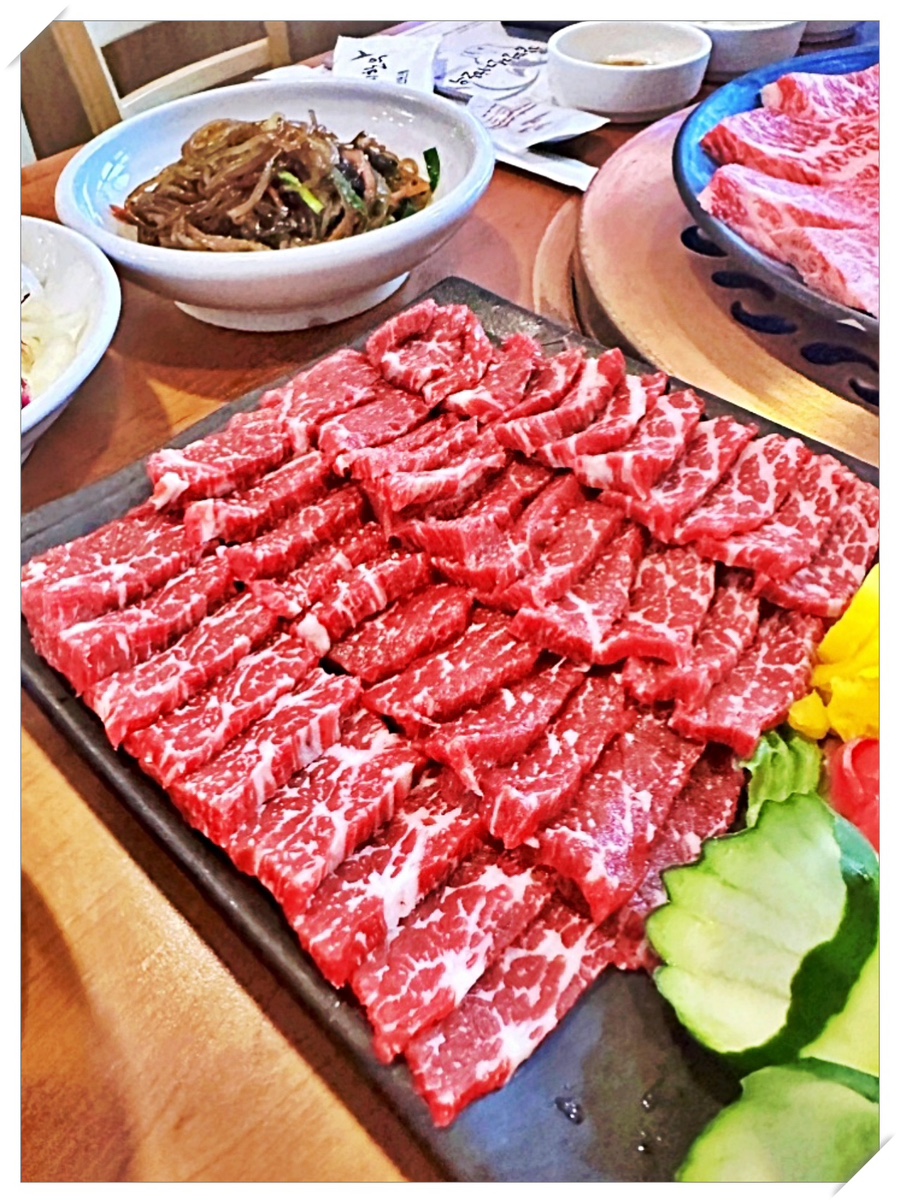 함평천지한우가화원함평축협 이미지