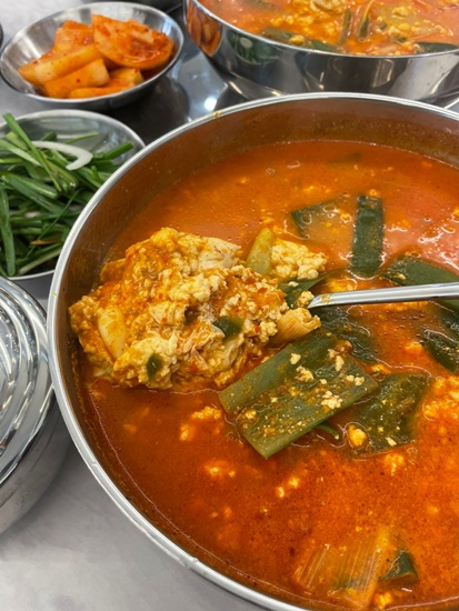 육대장푸줏간 강동산하점 이미지