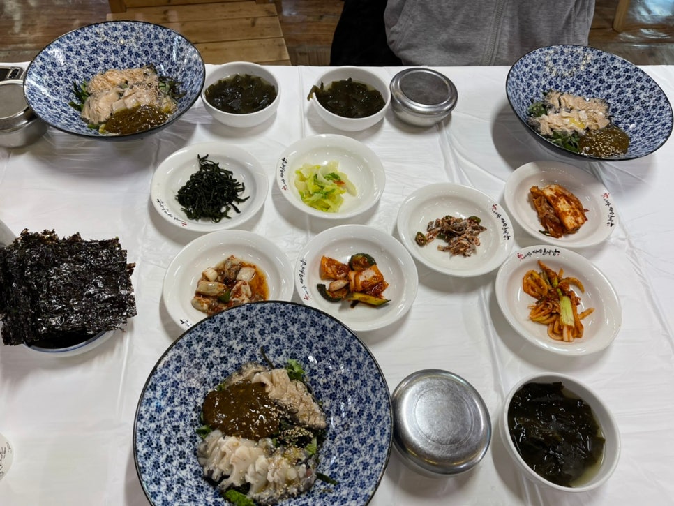 해초동산 이미지