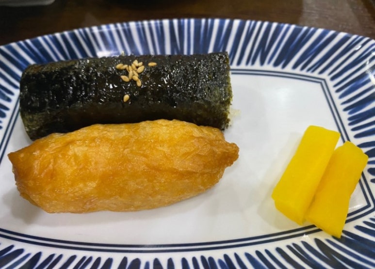 부산우동 이미지